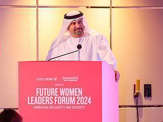 Women an integral part of UAE’s success: Director General of the Free Zones Authority of Ajman