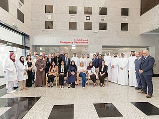 Renovated Emergency Department opens at Mediclinic Welcare Hospital