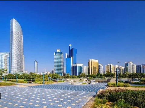 144 projects worth Dh66b launched in Abu Dhabi in 2024
