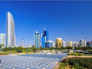 144 projects worth Dh66b launched in Abu Dhabi in 2024