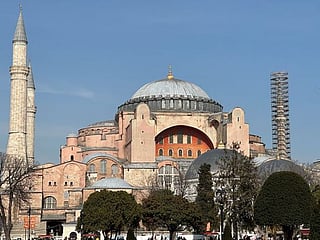 Travel to Istanbul: Stepping into a treasure trove of history