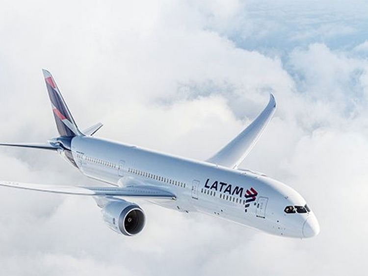 Latam