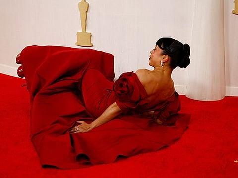 Oscar 2024 photos: See candid and memorable moments from the 96th Academy Awards