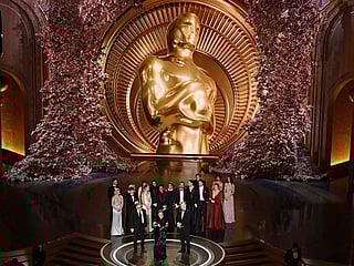 Oscar 2024: 'Oppenheimer' wins best picture at Academy Awards, Emma Stone takes best actress
