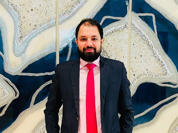 TRC Pamco Middle East