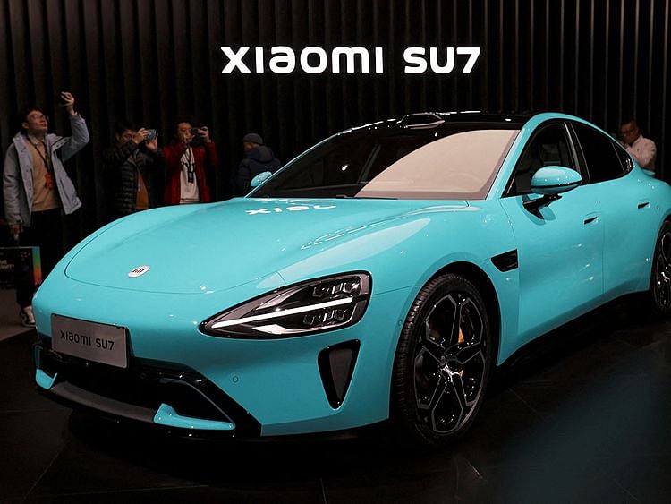 2024-03-12T024251Z_296511041_RC2965ACVV0N_RTRMADP_3_CHINA-XIAOMI-EV-(Read-Only)