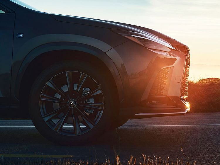 Lexus