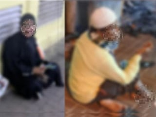 Dubai Police arrest 17 beggars on the First Day of Ramadan