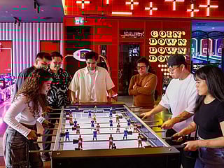 This is where we are in Dubai: A local's guide from millennials and Gen Z