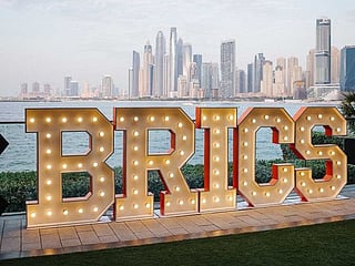 BRICS+ 2024: Leaders discuss doing business in a large scale environment