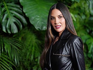 Actress Olivia Munn reveals she was diagnosed with breast cancer