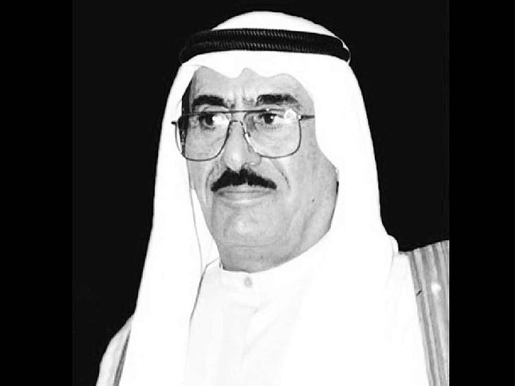 Saeed Juma Al Naboodah