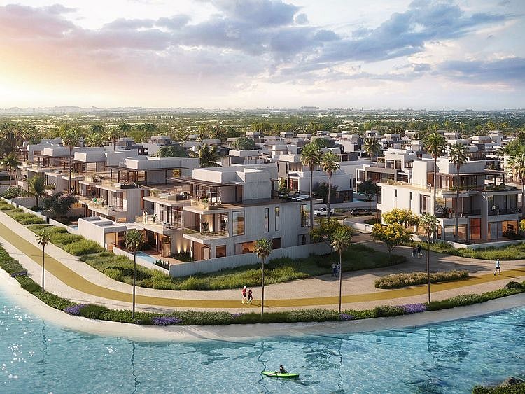 Stock-Dubai-South