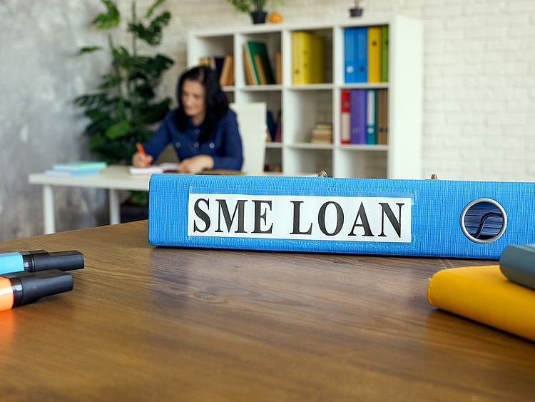 Stock-SME-Loan