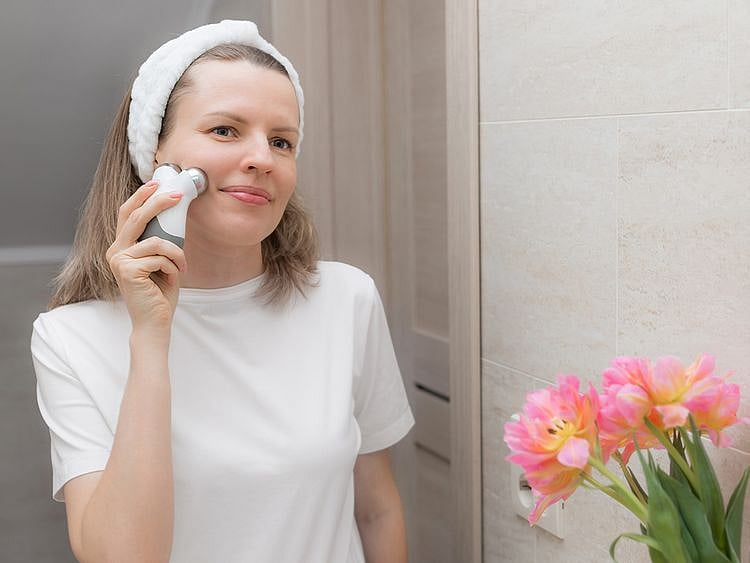 skincare device