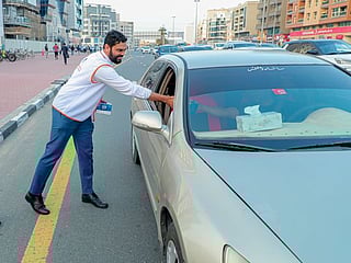UAE: Aster DM Healthcare joins Dubai Police to distribute 150,000 iftar meals in Ramadan 2024
