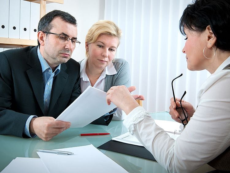 STOCK TAX CONSULTANT / ADVISOR