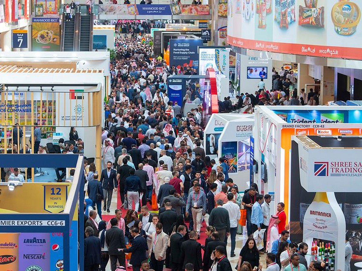 Veranstaltungskalender des Dubai World Trade Centres für das vierte Quartal 2026: DEC-Ausbau schreitet mit einer Investition von 10 Milliarden Dirham voran. Veranstaltungskalender des Dubai World Trade Centres für das vierte Quartal 2026: DEC-Ausbau schreitet mit einer Investition von 10 Milliarden Dirham voran.