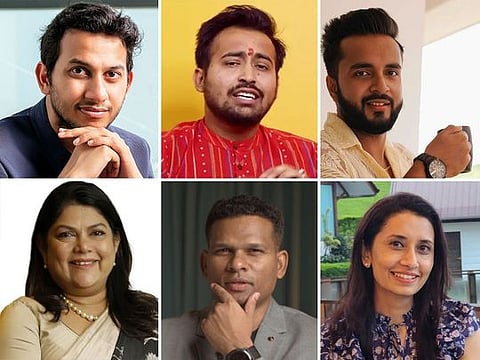 Photos: Top 10 most influential Indian entrepreneurs you must watch in 2024