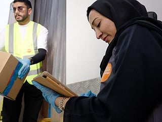UAE Food Bank launches 5 initiatives to distribute 5 million meals during Ramadan