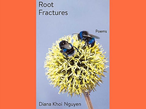 Diana Khoi Nguyen’s verse shines light on shadows of the past