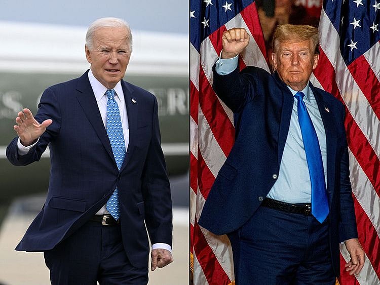 OPN TRUMP BIDEN
