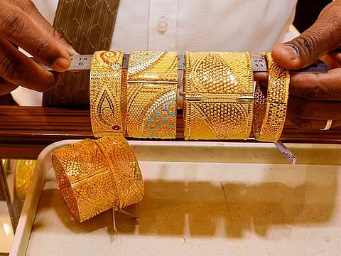 Will shoppers in the UAE still go ahead with their traditional gold buying during Eid? Even a few grams as a token purchase?