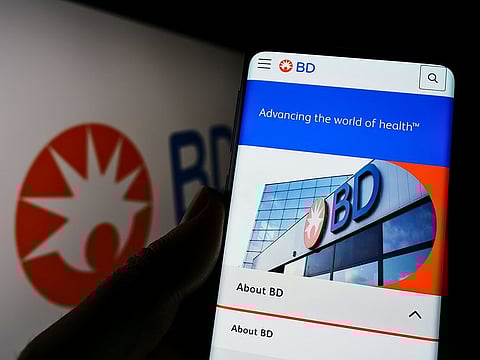 The BD project with ENA will extend to specialised training, research and development of updated standards for patient and healthcare worker protection. 