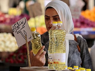 EU to bolster Egypt ties with billions of euros in funding