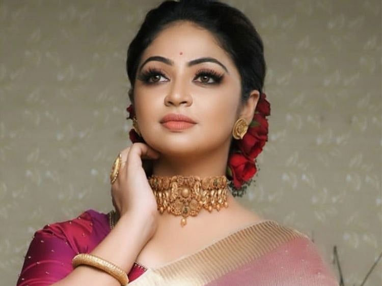 Arundhathi-Nair