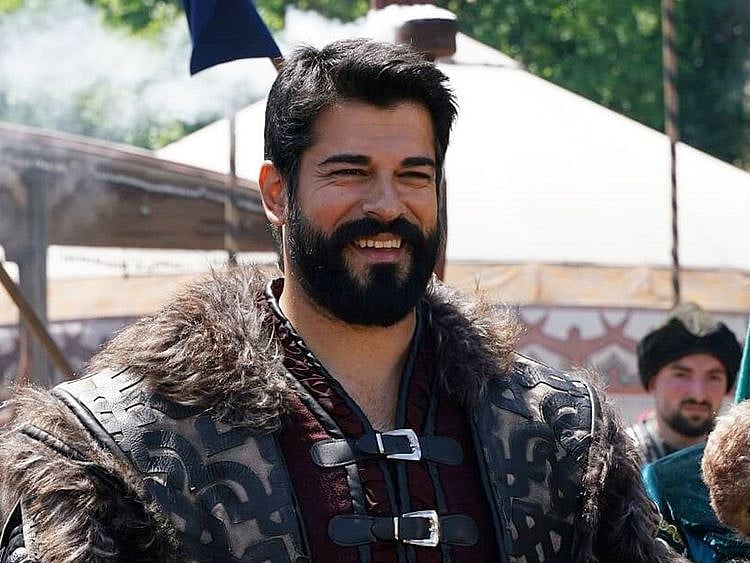 Burak Ozcivit