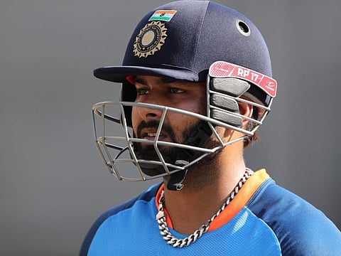 Rishabh Pant has the habit of giving an aggressive and fitting reply, on and off the field. Now he has set the record straight on his IPL franchise not retaining him ahead of 2025 mega auction.