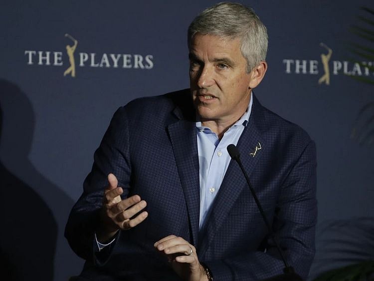 JAY Monahan