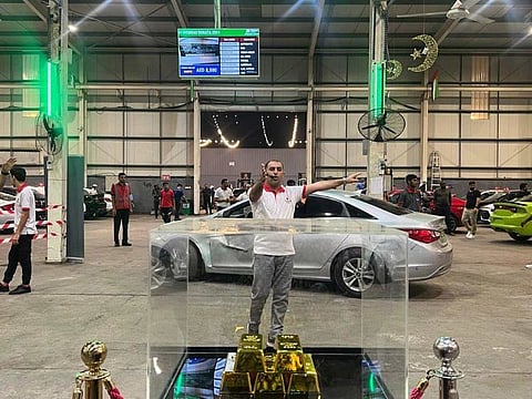 Prospective bidders are encouraged to attend any live auction at Marhaba Auctions branches in Sharjah to participate in this exciting campaign. 