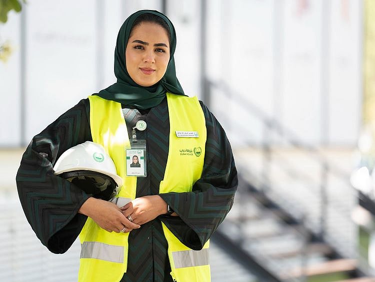 Maryam-Bunfour-Spearheads-Renewable-Energy-and-Building-Efficiency-Initiatives-at-Dubai-Police-(2)-1710855916293