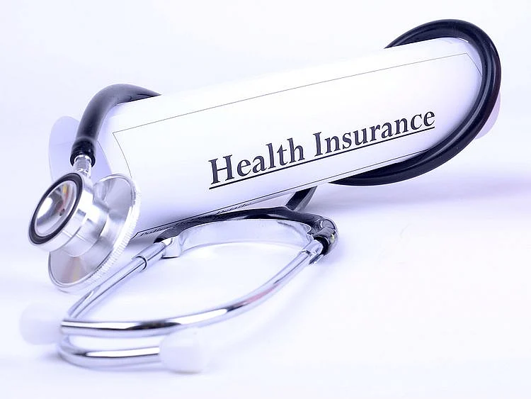 Stock-Health-Insurance