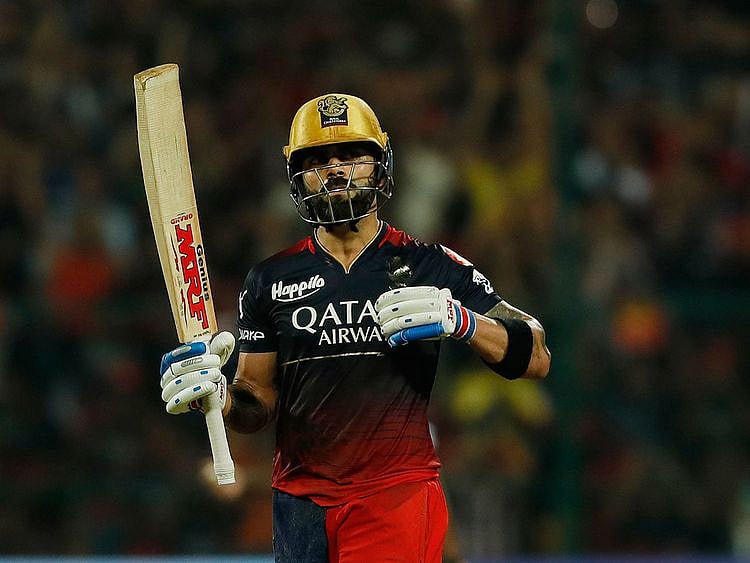 Kohli new
