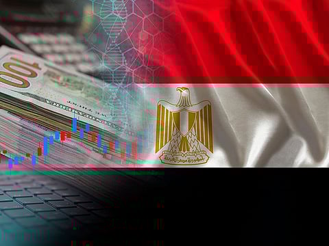 Egypt's economy has a lot of work to do before the slide can be arrested. First up, the currency needs stabilizing. But all signs point to a turnaround.  