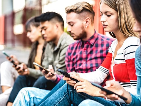 Dr Vivek Murthy, the US surgeon general, said allowing children to use social media was like giving them medicine that is not proven to be safe. 