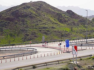RTA completes projects in Hatta, Oud Al Muteena1, and Al Sufouh1