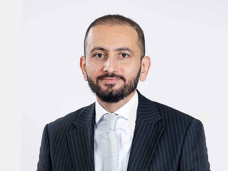 Karim Galal, Managing Director of Investment Banking at EFG Hermes, an EFG Holding company