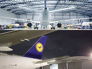 Lufthansa Technik Philippines's planned facility at Clark International Airport, north of Manila, will expand its maintenance repair and overhaul services for commercial aircraft in the Asian country.