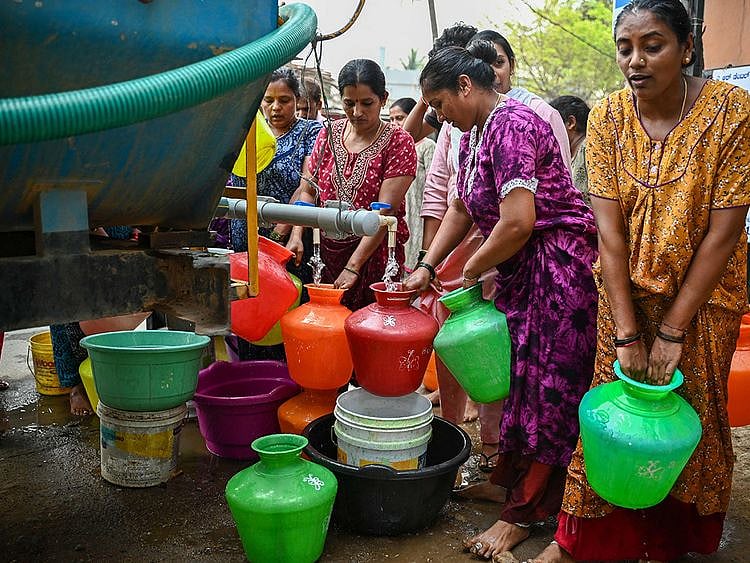 OPN BENGALURU WATER