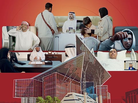 The month-long short video campaigns launched by the Abu Dhabi Judicial Council covers important topics: respect for privacy, drug abuse, children’s rights, marital discord, family matters, driving culture and judicial processes.