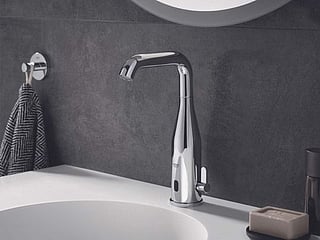 Grohe offers innovative solutions to tackle global water crisis
