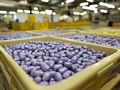 The price increase is also a reminder that while headline inflation rates are easing around the world, surges in individual commodities can still put the squeeze on consumers.