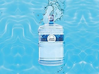 Al Shalal provides reliable, clean, and safe drinking water