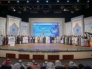 Dubai Quran award to honour best boy and girl reciters with $1 million each