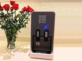 It’s time to explore the benefits of using a water filter