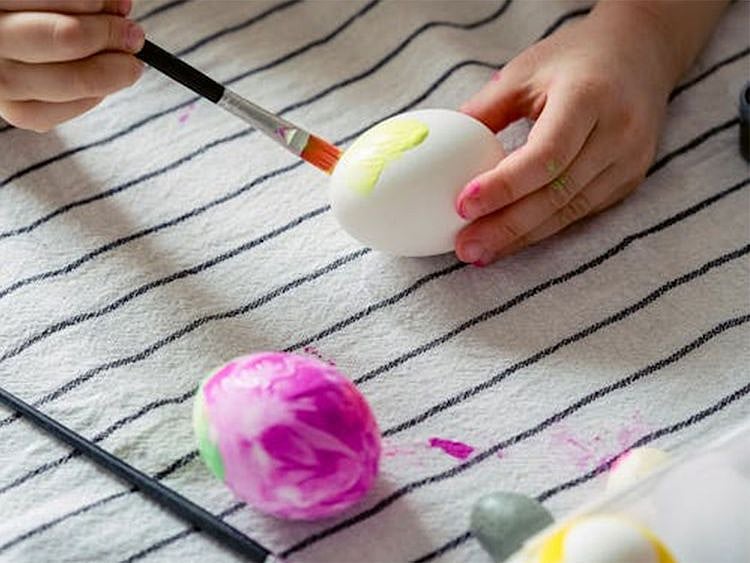 8 spring break, Easter activities for kids in Dubai
